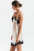 Nk Imode Morgan Spaghetti Chemise